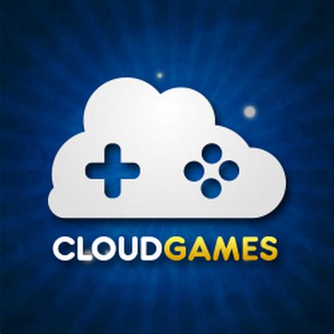cloud games